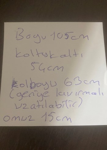 Uzun Süet Kadın Kabanı - Görsel 8