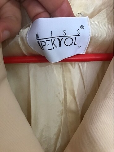 ipekyol 40beden ikili takım