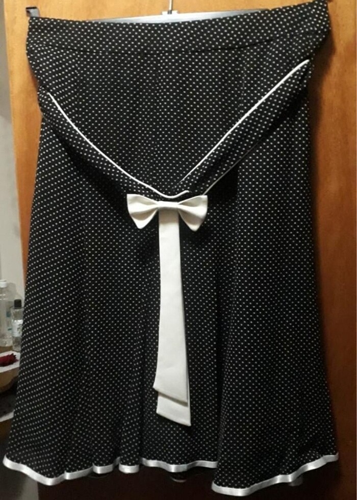 Bir defa giyildi - Görsel 2