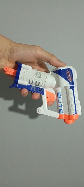Nerf silah