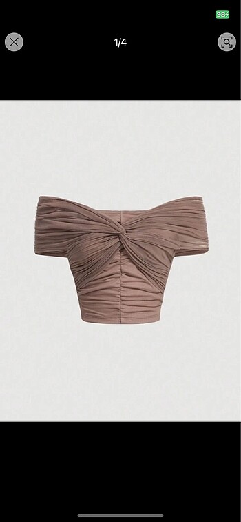 Shein bluz
