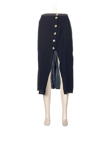 H&M Midi Etek %70 İndirimli.
