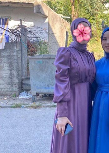 Abiye Elbise