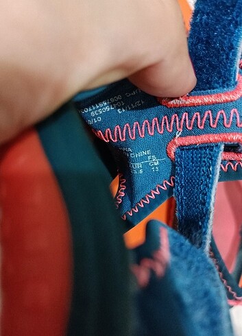 Nike Orjina Nike Sandalet