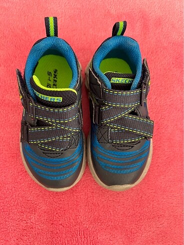 Skechers Skechers çocuk spor ayakkabı