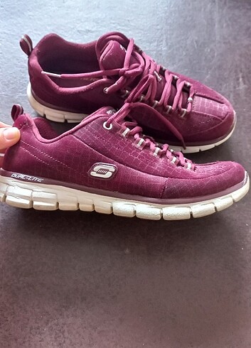 Orjinal skechers elite model