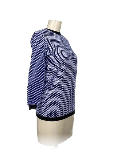 Zara Zara Kazak / Triko %70 İndirimli.