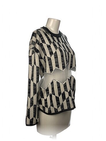 Twist Twist Kazak / Triko %70 İndirimli.