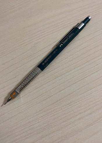 Faber-Castell Tk Fine Vario Lüks Versatil Uçlu Kalem 0.3 mm - Görsel 5