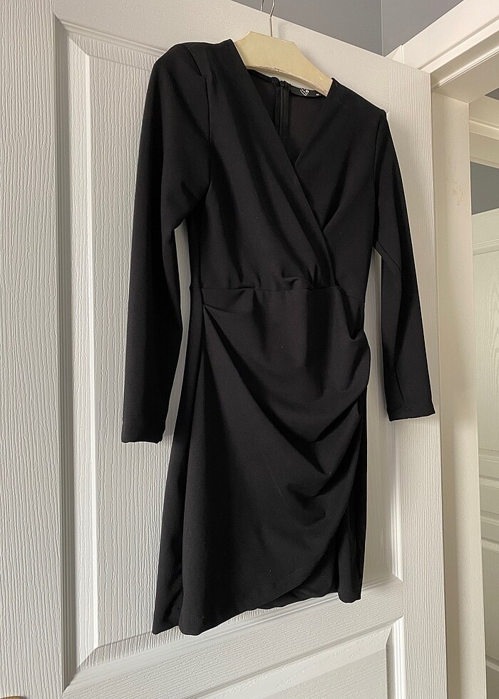 Düğün mezuniyet elbisesi - Görsel 2