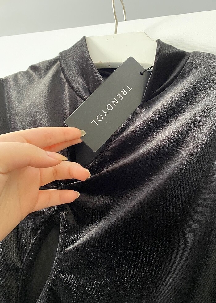 Düğün mezuniyet elbisesi - Görsel 3