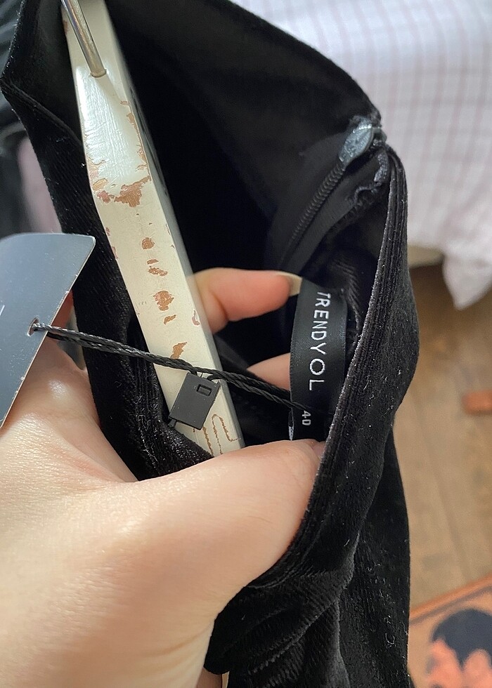 Düğün mezuniyet elbisesi - Görsel 4