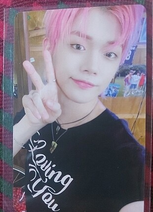 Yeonjun sg