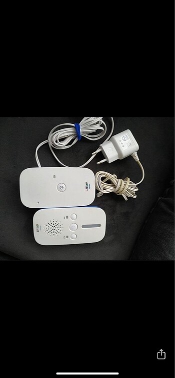 Philips avent telsiz