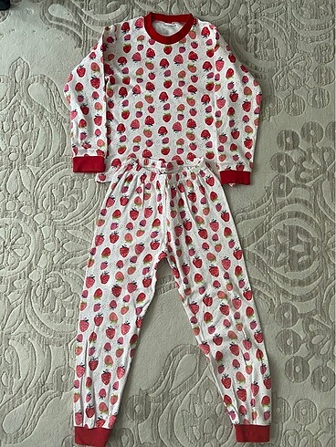 Seçkin Pijama Takımı
