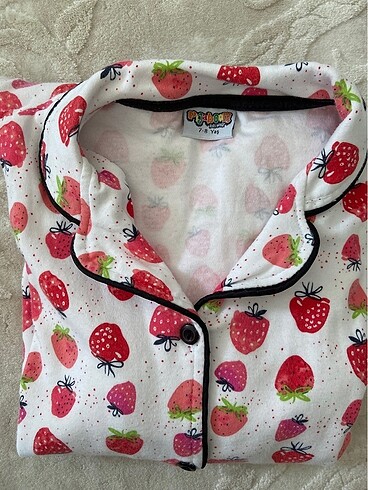 Diğer Pijama Takımı