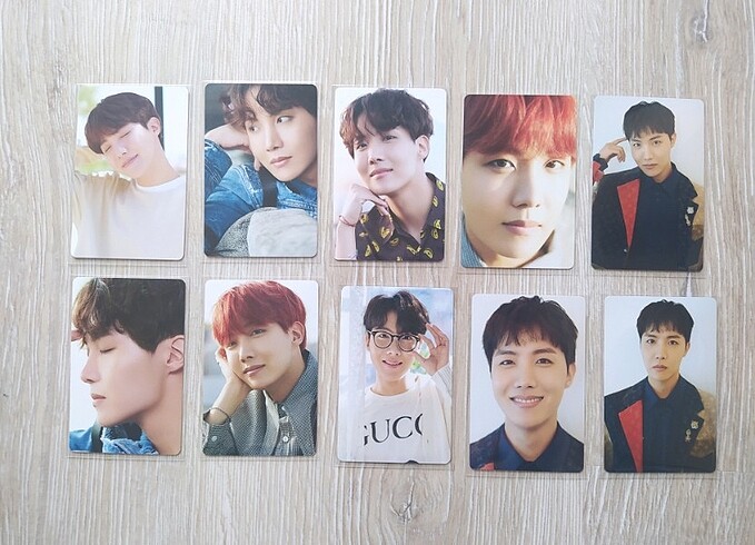 jhope dicon pc