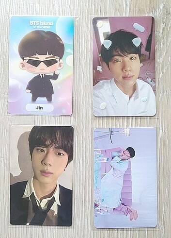 jin pc