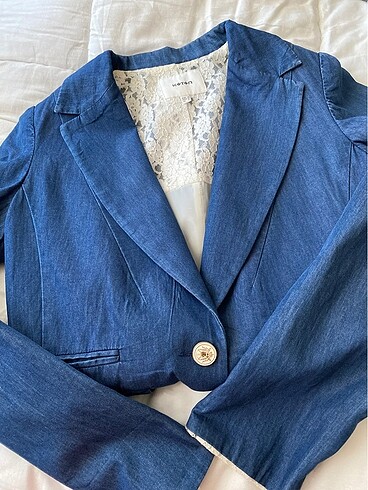 Blazer ceket