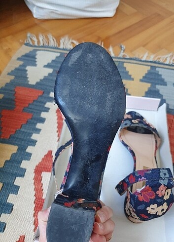 Elle Elle sandalet