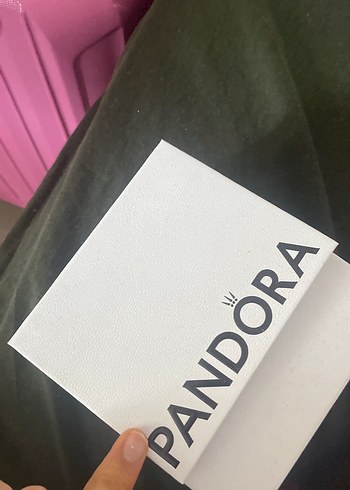 Pandora