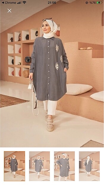 Neways Tunik