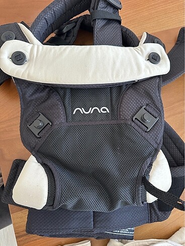 Nuna cudl kanguru