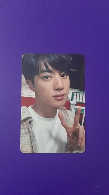 bts jin mots journey pc 