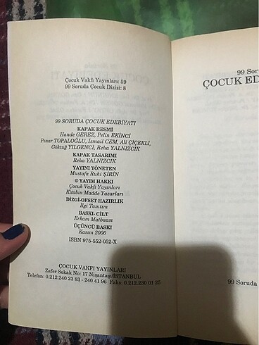 Beden Renk Çocuk Edebiyatı - Mustafa Ruhi Şirin