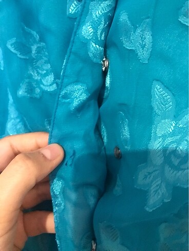 Trendyol & Milla VİNTAGE BLAZER CEKET