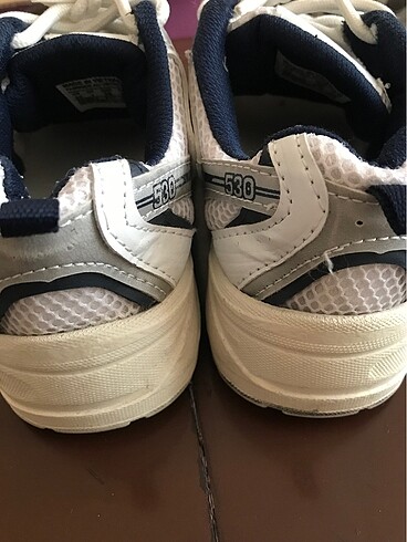 Nike NIKE 530 SPOR AYAKKABI