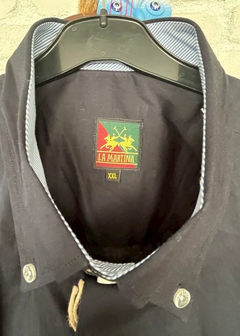 LA MARTINA GÖMLEK - Görsel 2