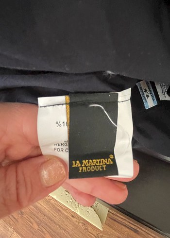 LA MARTINA GÖMLEK - Görsel 5