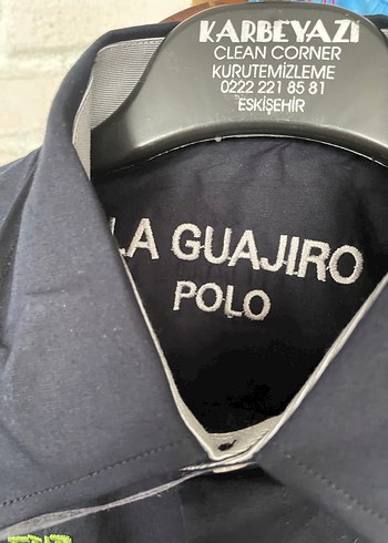 Düğmeli Erkek Gömlek - Rahat Kesim - Görsel 5