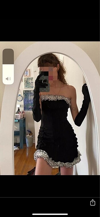 Gotik Elbise