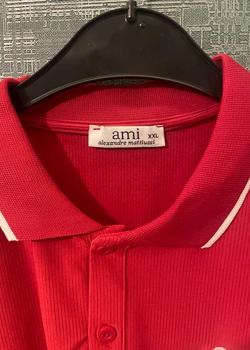 xxl Beden Kırmızı xxl Erkek thişört