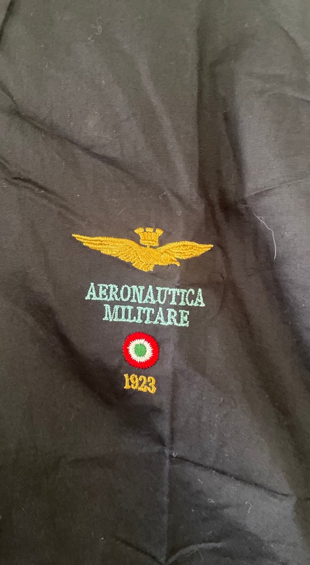 Düğmeli Siyah Uzun Kollu Erkek Gömlek - Görsel 3