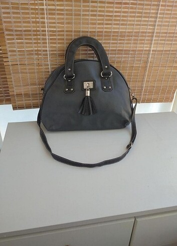 Accessorize Lacivert çanta