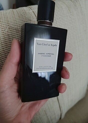 Van Cleef & Arpels Van Cleef&Arpels parfüm