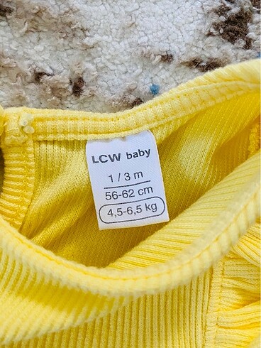 LC Waikiki Elbise