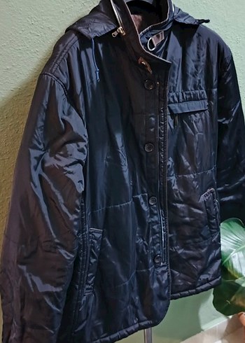 Diğer 2xl Erkek Mont