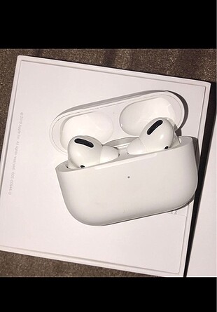 AirPods pro orjinal
