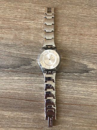 Swatch saat 