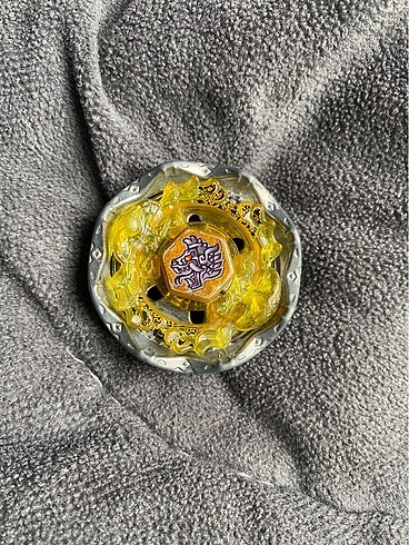 Beyblade