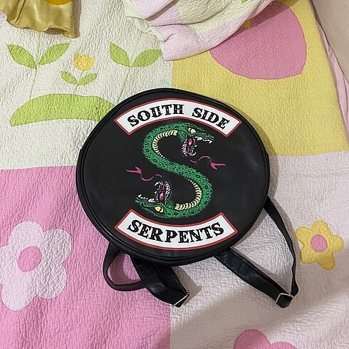 riverdale çanta