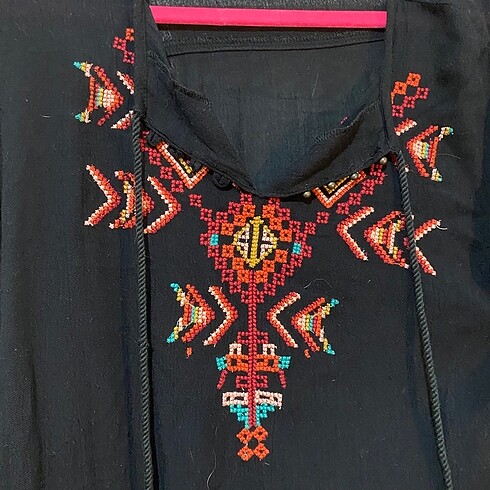 LC Waikiki tesettür tunik