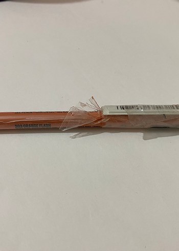 Maybelline Extreme Tattoo Turuncu Göz Kalemi - Görsel 2