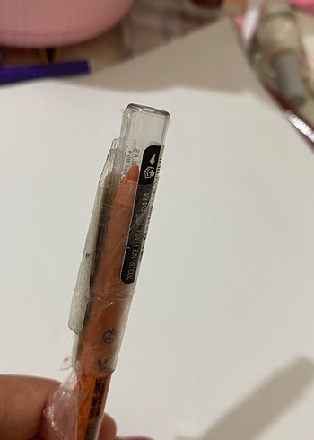 Maybelline Extreme Tattoo Turuncu Göz Kalemi - Görsel 3