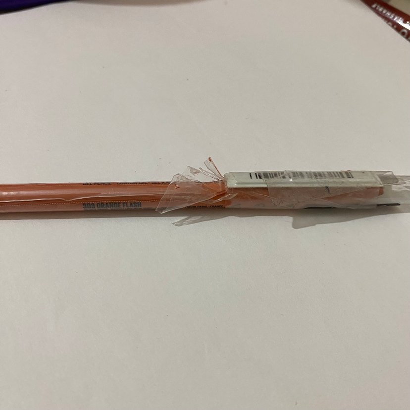 Maybelline Extreme Tattoo Turuncu Göz Kalemi - Görsel 2