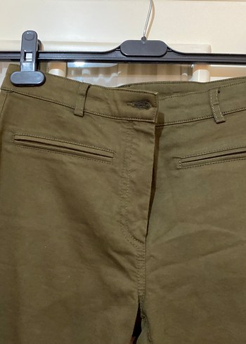 Gusto zayif gosteren pantolon - Görsel 2